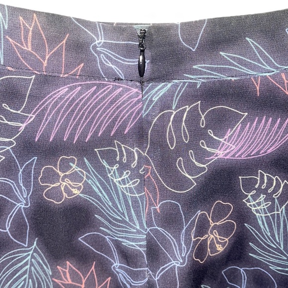 Colourful Skirt - Picture 3 of 5